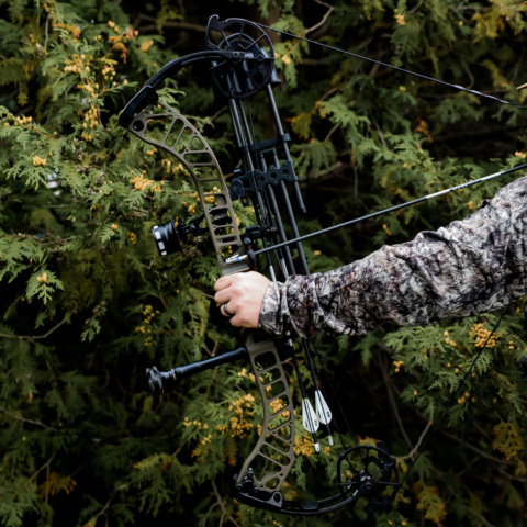 Most Accurate Bows On The Planet » Prime Archery » Prime Bows